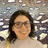 Photo of Sara Acevedo